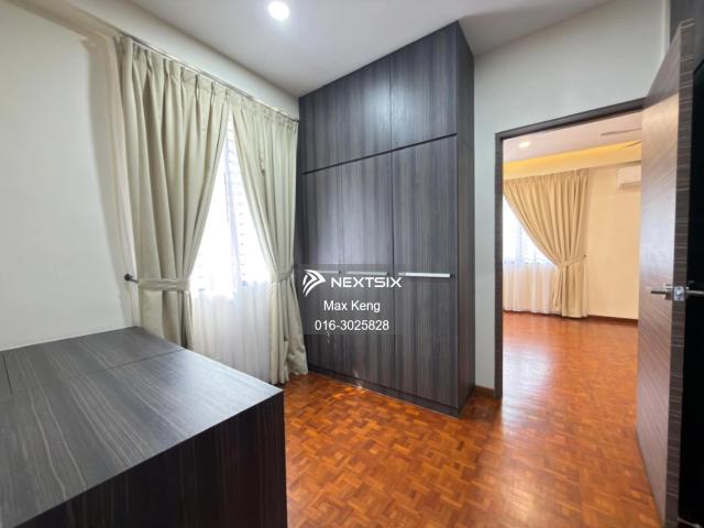 Warehouse for rent in Johor