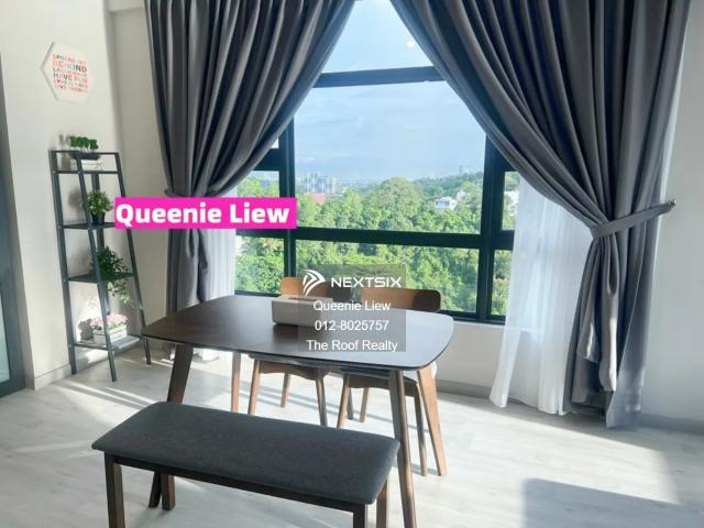 Shop for sale in Kulai, Johor