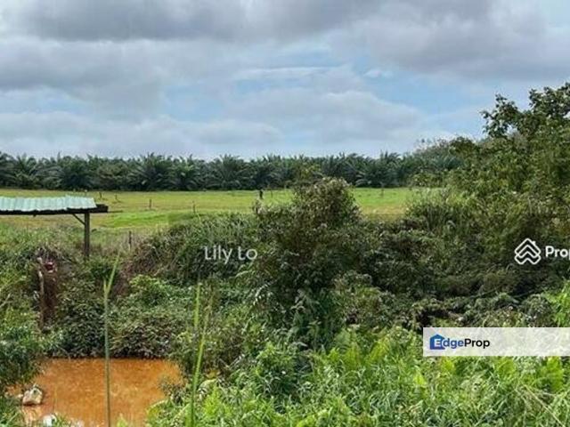 Warehouse for sale in Kulai, Johor