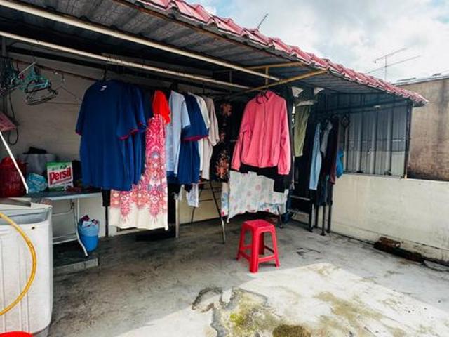 Terraced House for sale in Kulai, Johor
