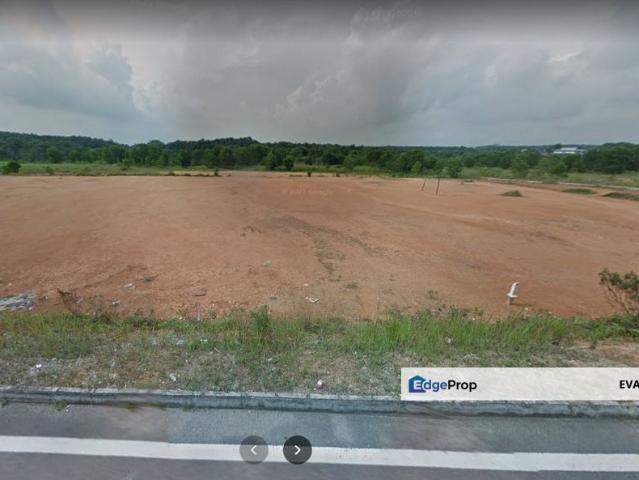 Warehouse for sale in Kulai, Johor
