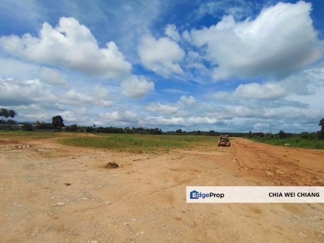 Warehouse for sale in Kulai, Johor