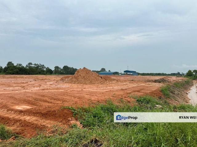 Warehouse for sale in Kulai, Johor