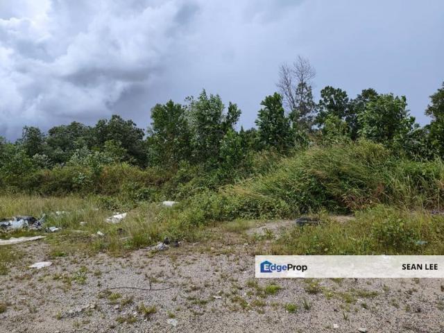 Warehouse for sale in Kulai, Johor