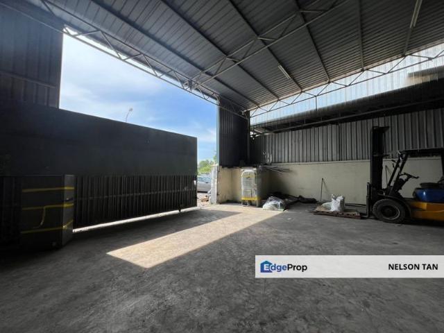 Warehouse for sale in Kulai, Johor