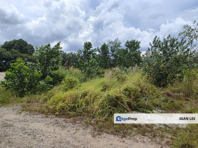 Warehouse for sale in Kulai, Johor