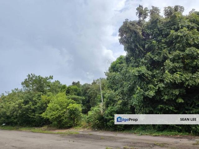 Warehouse for sale in Kulai, Johor