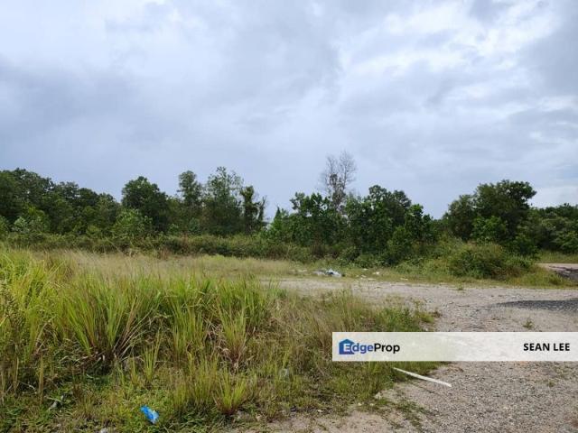 Warehouse for sale in Kulai, Johor
