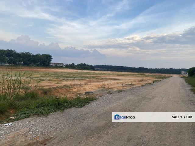 Warehouse for sale in Kulai, Johor