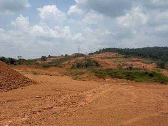 Warehouse for sale in Kulai, Johor