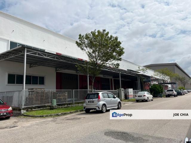 Warehouse for rent in Kulai, Johor