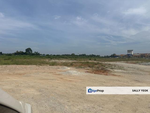 Warehouse for sale in Kulai, Johor