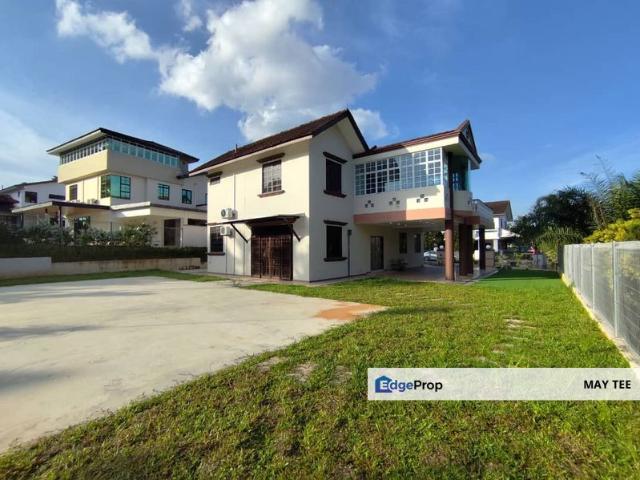 House for rent in Kulai, Johor