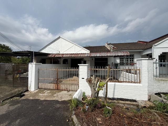 Terraced House for rent in Kulai, Johor