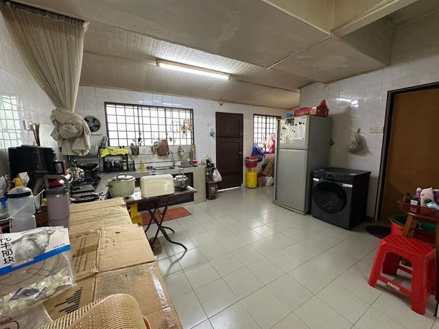 Terraced House for sale in Kulai