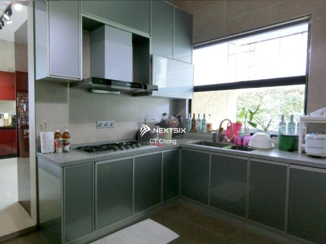 Residential House for sale in Johore Bahru, Johor