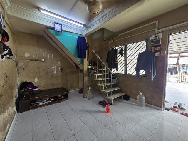 Terraced House for sale in Kulai, Johor