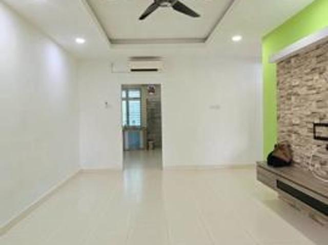 Terraced House for rent in Johor Bahru