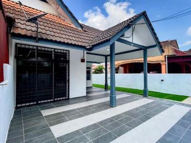 Terraced House for sale in Kulai, Johor
