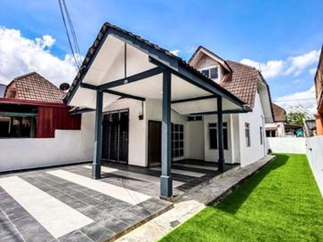 Terraced House for sale in Kulai, Johor