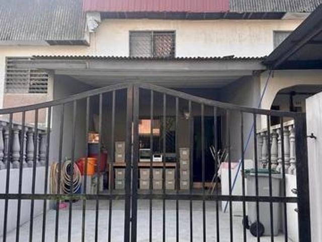 Terraced House for sale in Kulai, Johor