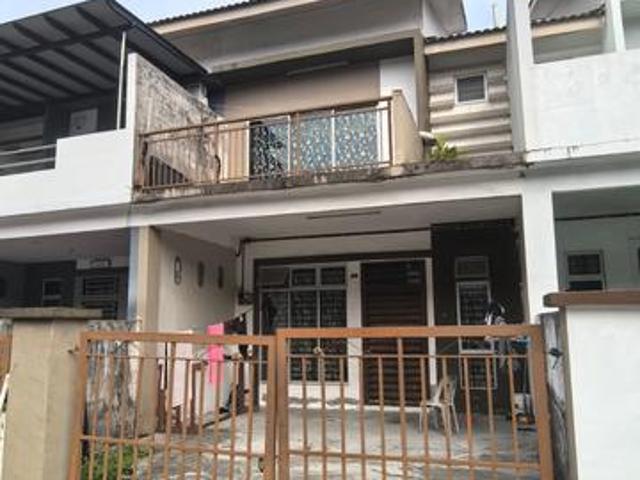 Terraced House for sale in Kulai, Johor