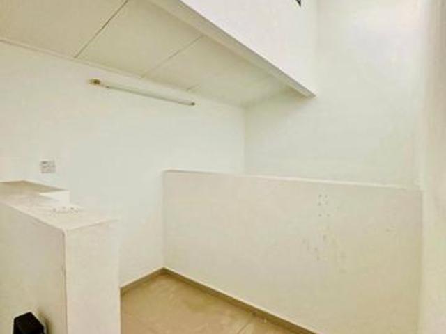 Terraced House for rent in Johore Bahru, Johor