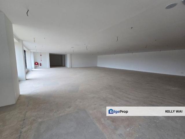 Warehouse for sale in Kulai, Johor