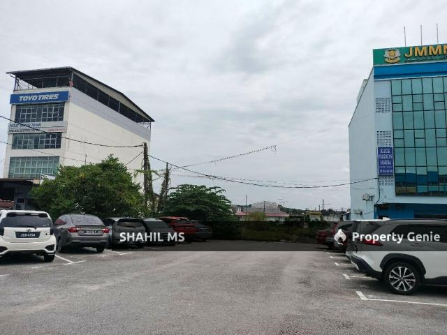 Property for sale in Kulai, Johor