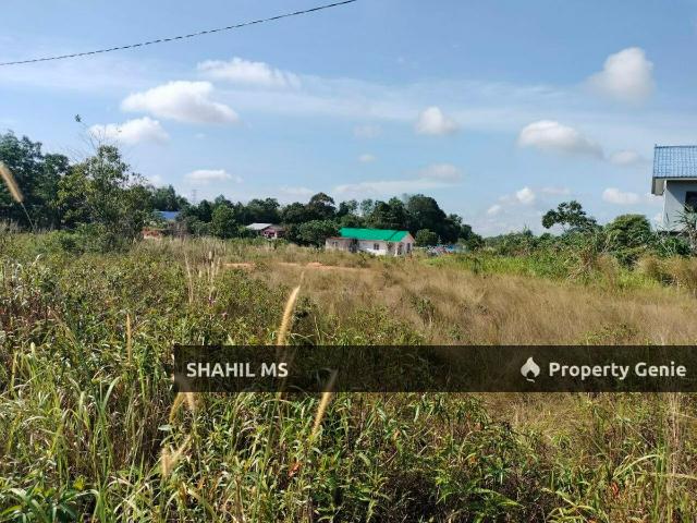 Property for sale in Johor