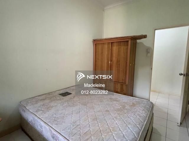 Warehouse for rent in Kulai, Johor