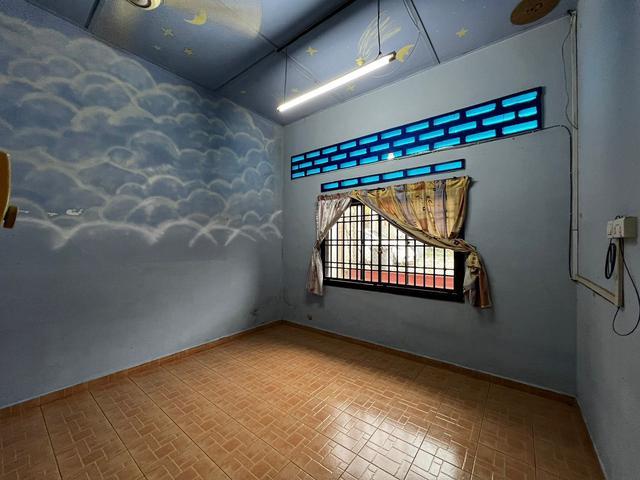 Terraced House for sale in Kulai, Johor