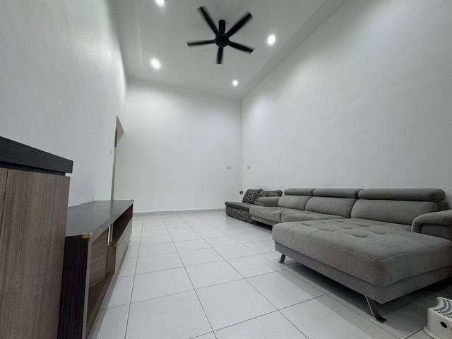 Terraced House for rent in Senai, Kulai