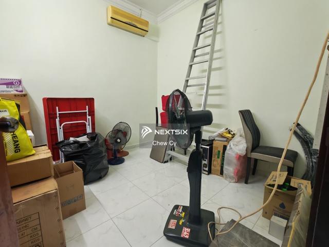 Residential House for sale in Kulai, Johor