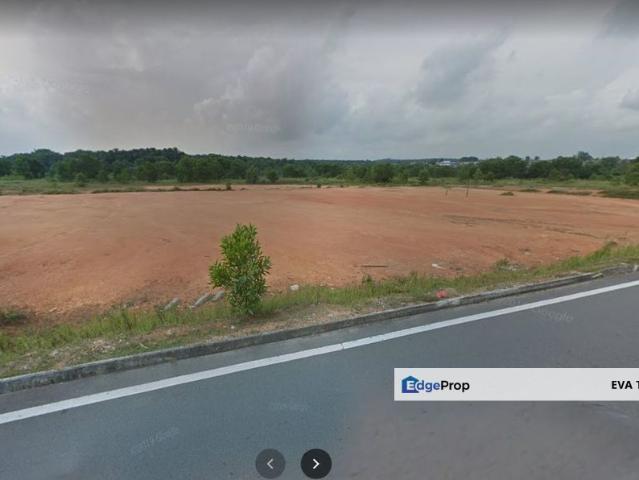 Warehouse for sale in Kulai, Johor