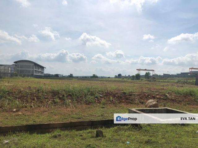 Warehouse for sale in Kulai, Johor