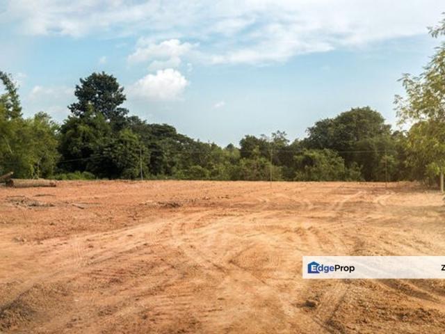 Warehouse for sale in Kulai, Johor