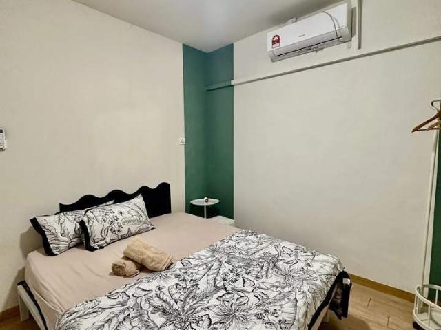 Room for rent in Kulai