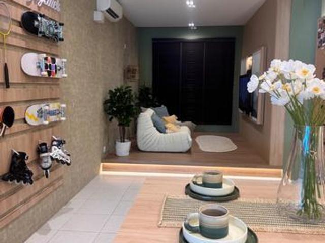 Apartment for sale in Kulai, Johor