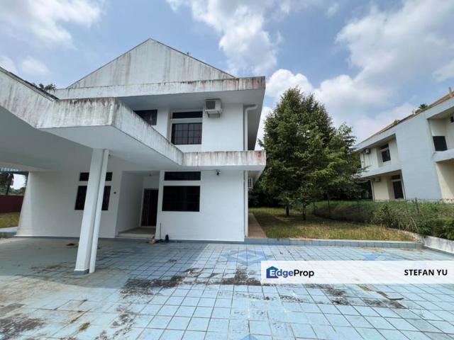 House for sale in Kulai, Johor