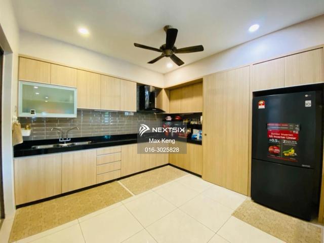 Residential House for sale in Johor