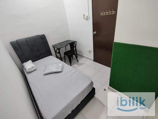 Room for rent in Kulai, Johor