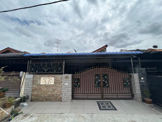 Terraced House for sale in Kulai, Johor