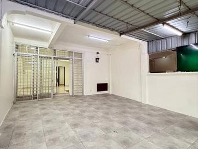Terraced House for sale in Senai, Kulai