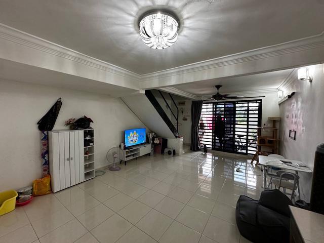 Terraced House for sale in Senai, Kulai