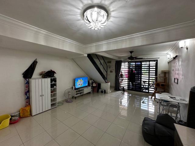 Terraced House for sale in Kulai, Johor