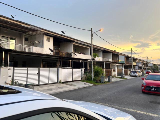 Terraced House for sale in Kulai, Johor