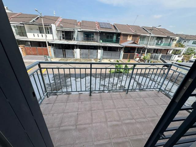 Terraced House for rent in Kulai, Johor