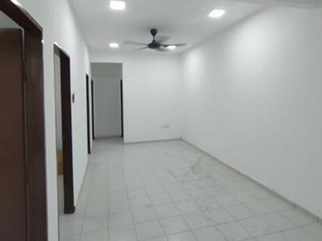 Townhouse for sale in Kulai, Johor