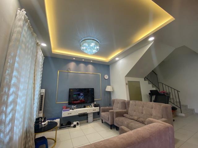 Terraced House for sale in Kulai, Johor